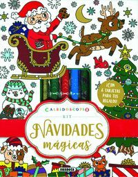 NAVIDADES MAGICAS