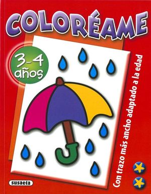 COLOR�AME 3-4 A�OS