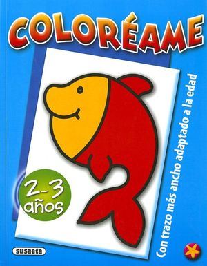 COLOR�AME 2-3 A�OS