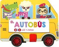 EL AUTOBUS. LEE Y JUEGA