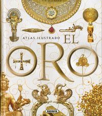 ATLAS ILUSTRADO EL ORO