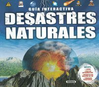 DESASTRES NATURALES