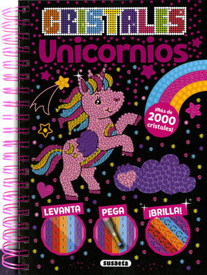 CRISTALES UNICORNIOS