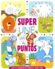 SUPER UNE LOS PUNTOS 2