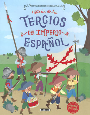 HISTORIA DE LOS TERCIOS DEL IMPERIO ESPAOL