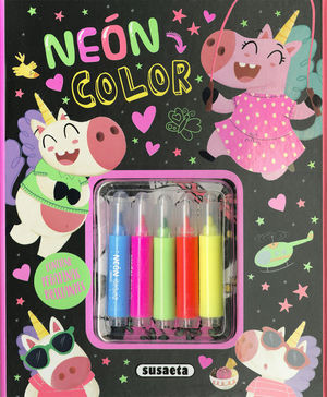 NEN COLOR 1