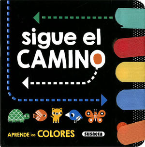 SIGUE EL CAMINO