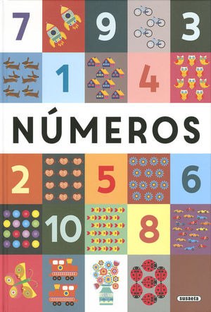 NMEROS