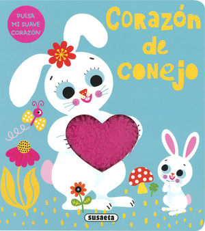 CORAZN DE CONEJO