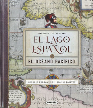 ATLAS ILUSTRADO EL LAGO ESPAOL. EL OCANO PACFICO