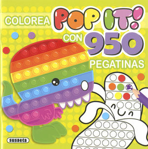 COLOREA POP-IT - 1