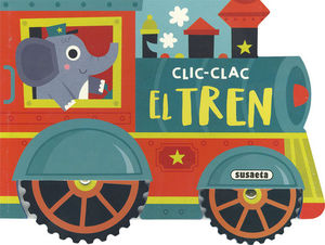 EL TREN CLIC-CLAC