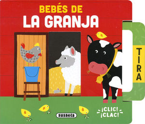 BEBS DE LA GRANJA