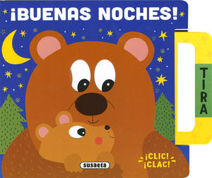 BUENAS NOCHES!