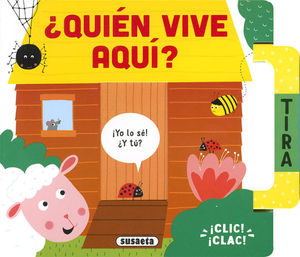 QUIN VIVE AQU