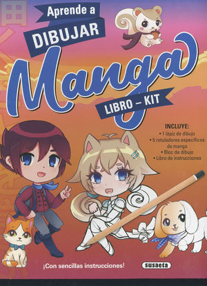 MANGA