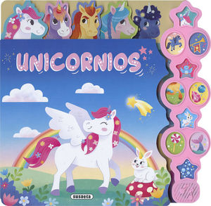 UNICORNIOS (CON SONIDOS)