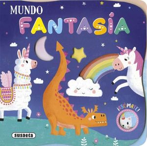 MUNDO FANTASIA (ASOMATE)