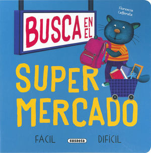 BUSCA EN... EL SUPERMERCADO