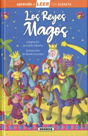 LOS REYES MAGOS