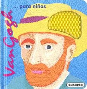 VAN GOGH... PARA NI�OS