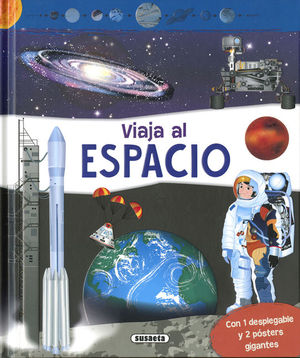 VIAJA AL ESPACIO