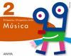 M�SICA, 2 EDUCACI�N PRIMARIA (GALICIA)