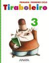 TIRABOLEIRO 3.