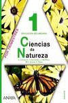 CIENCIAS DA NATUREZA 1.