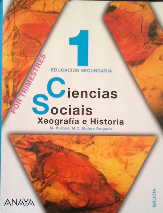 XEOGRAF�A E HISTORIA 1.