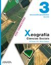 XEOGRAF�A 3.