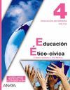 EDUCACI�N �TICO-C�VICA 4. (GALEGO)