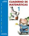 CUADERNO DE MATEM�TICAS 1.