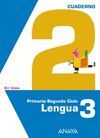 LENGUA 3. CUADERNO 2.