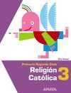 RELIGIN CATLICA 3.