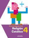 RELIGI�N CAT�LICA 4.