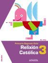 RELIXI�N CAT�LICA 3.