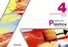 EDUCACI�N PL�STICA 4. CADERNO.