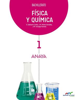 F�SICA Y QU�MICA 1.