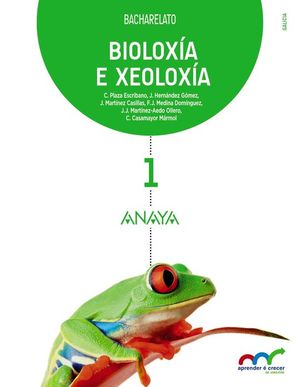 BIOLOXA E XEOLOXA.