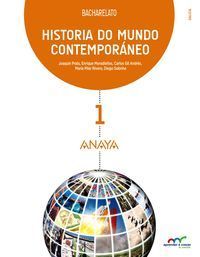 HISTORIA DO MUNDO CONTEMPOR�NEO 1.