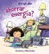 POR QU DEBO AHORRAR ENERGA?