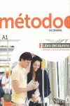 M�TODO 1 DE ESPA�OL. LIBRO DEL ALUMNO A1