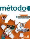 M�TODO 3 DE ESPA�OL. LIBRO DEL ALUMNO B1