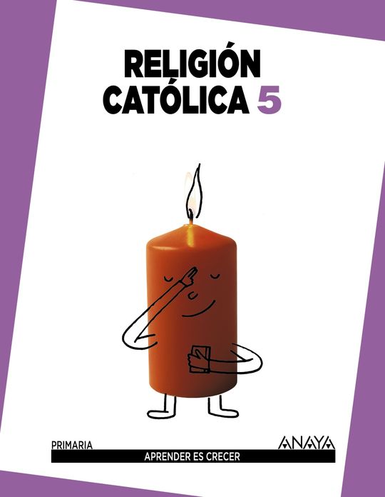 RELIGIN CATLICA 5.