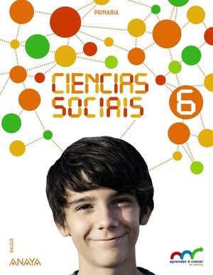 CIENCIAS SOCIAIS 6.