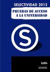 LAT�N. PRUEBAS DE ACCESO A LA UNIVERSIDAD.