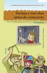 TREINTA Y TRES D�AS ANTES DE CONOCERTE
