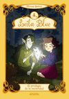 LEILA BLUE 6: EL PRODIGIO DE LA OSCURIDAD