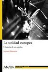 LA UNIDAD EUROPEA